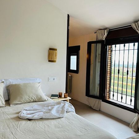 Lenta Suites Pozo Alcón Zewnętrze zdjęcie