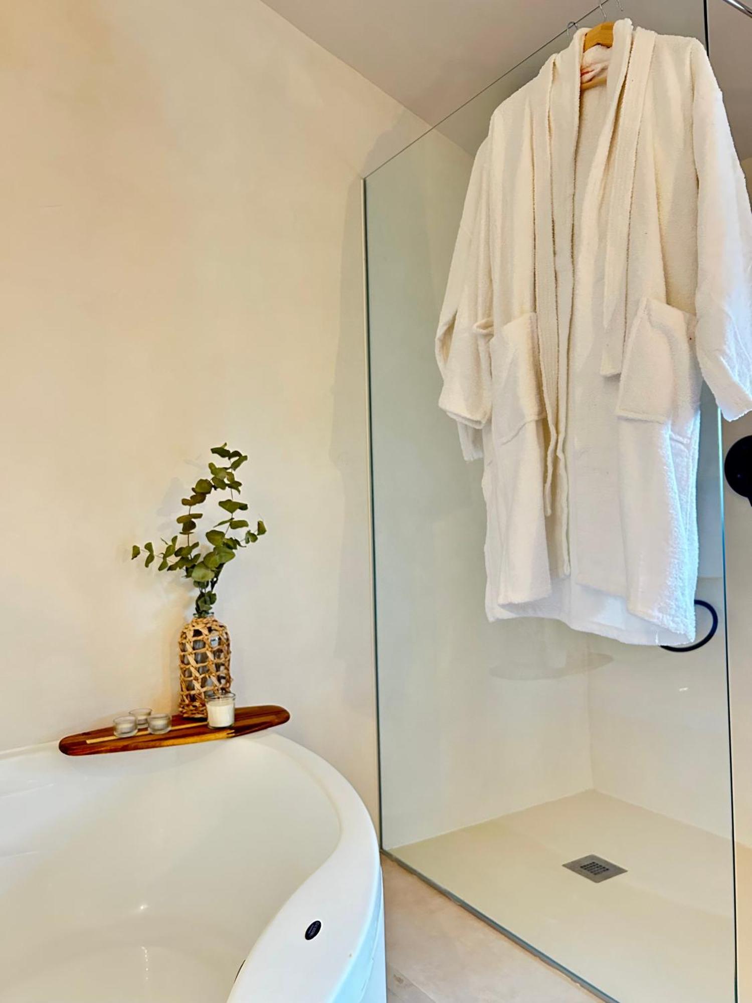 Lenta Suites Pozo Alcón Zewnętrze zdjęcie