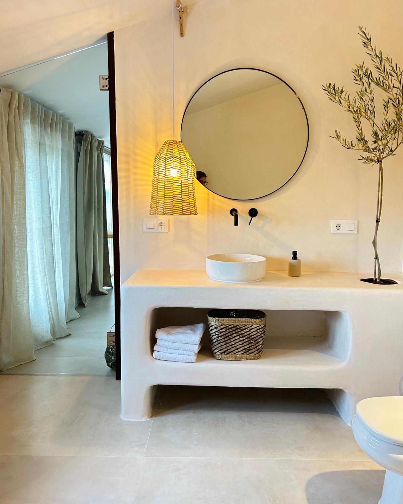 Lenta Suites Pozo Alcón Zewnętrze zdjęcie