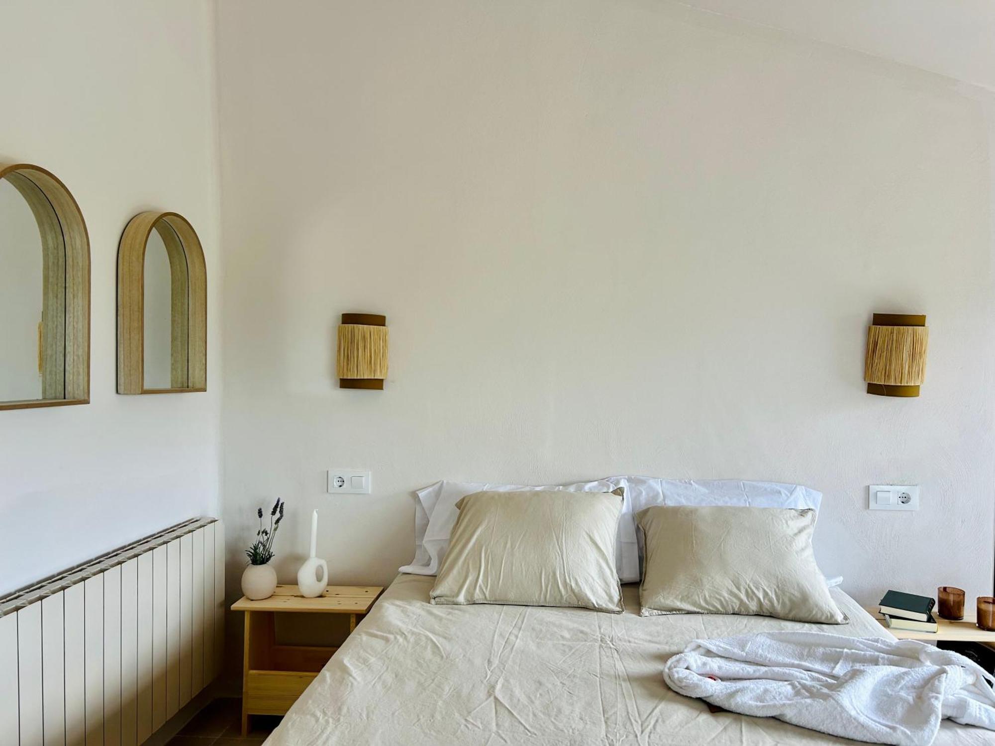 Lenta Suites Pozo Alcón Zewnętrze zdjęcie