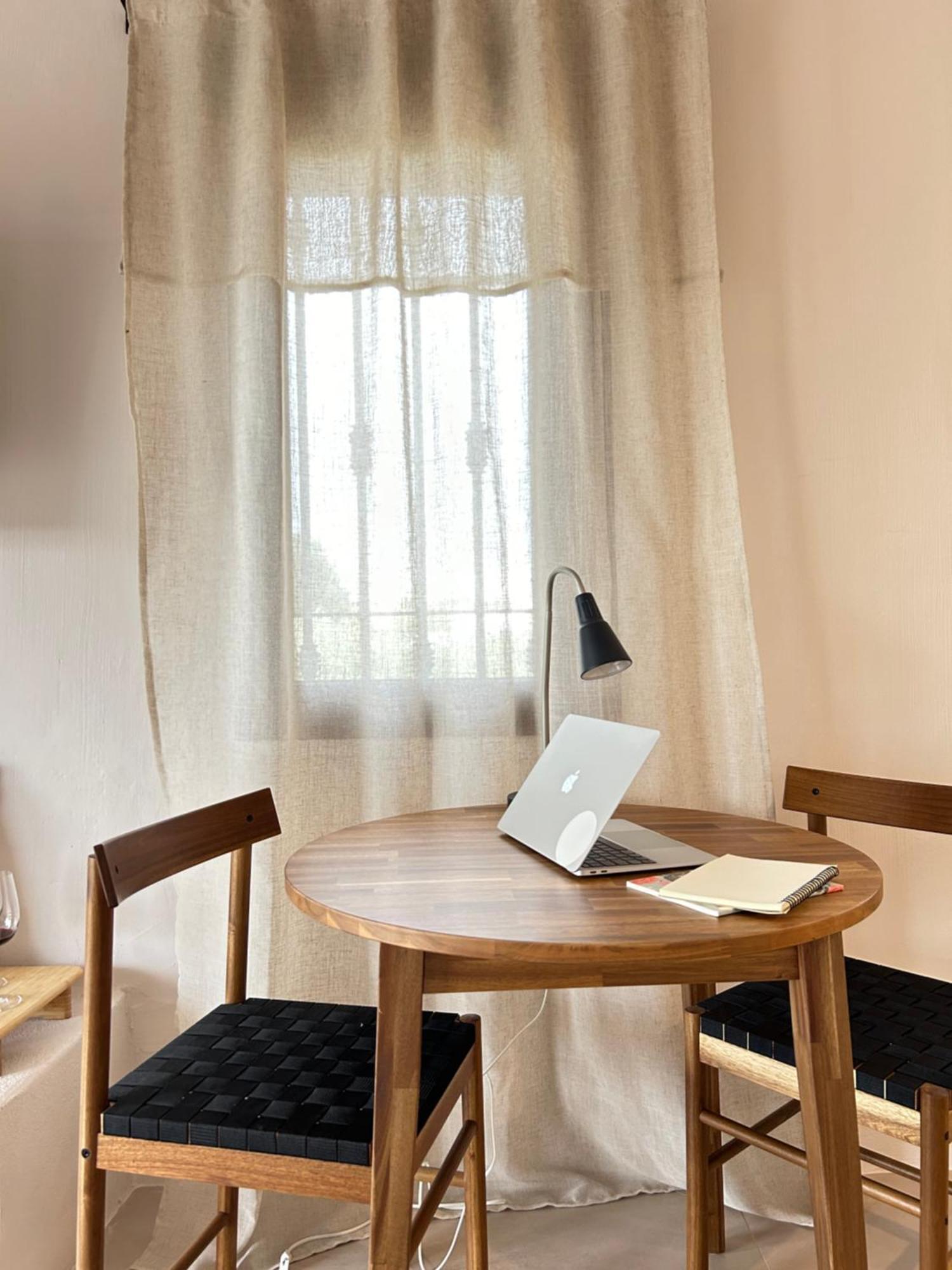 Lenta Suites Pozo Alcón Zewnętrze zdjęcie