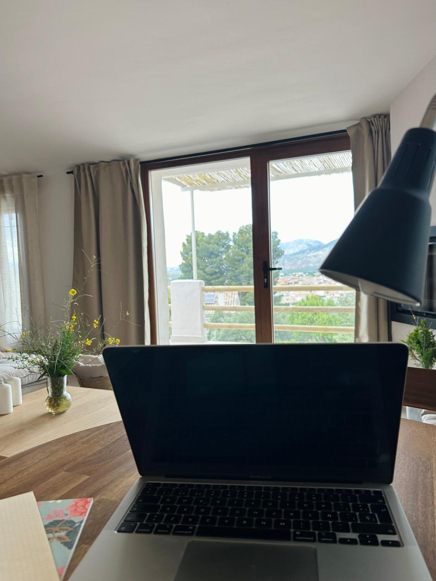 Lenta Suites Pozo Alcón Zewnętrze zdjęcie