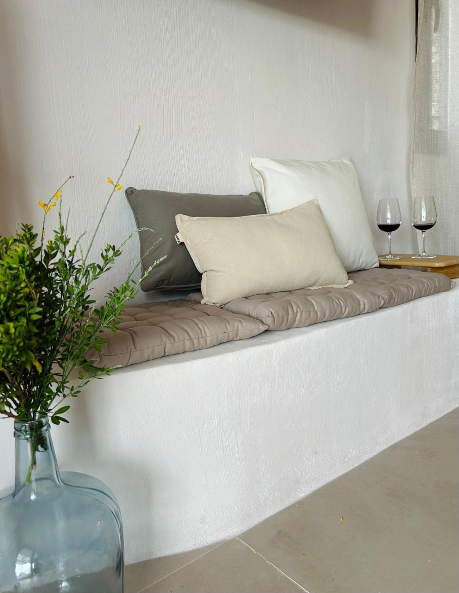 Lenta Suites Pozo Alcón Zewnętrze zdjęcie