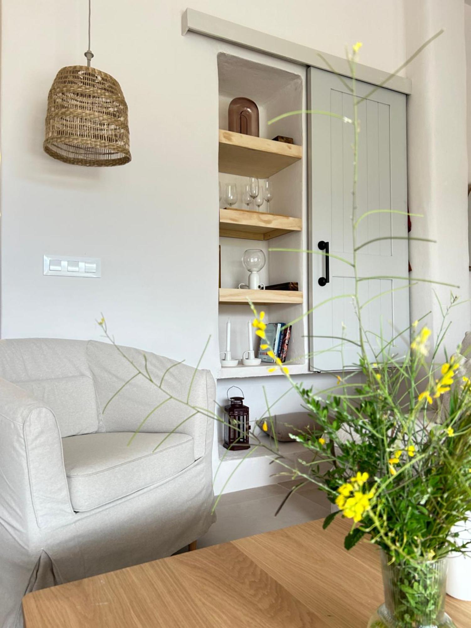 Lenta Suites Pozo Alcón Zewnętrze zdjęcie