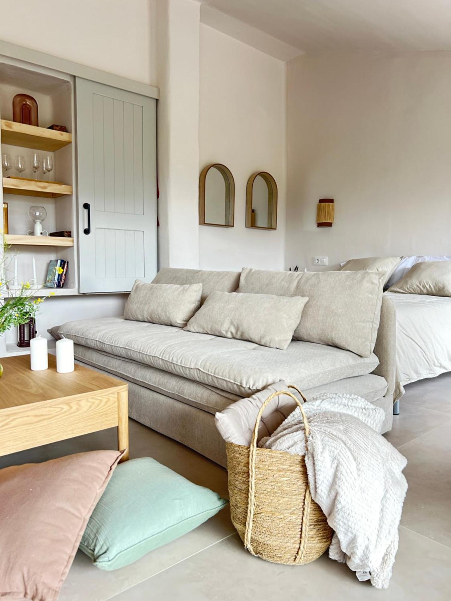Lenta Suites Pozo Alcón Zewnętrze zdjęcie
