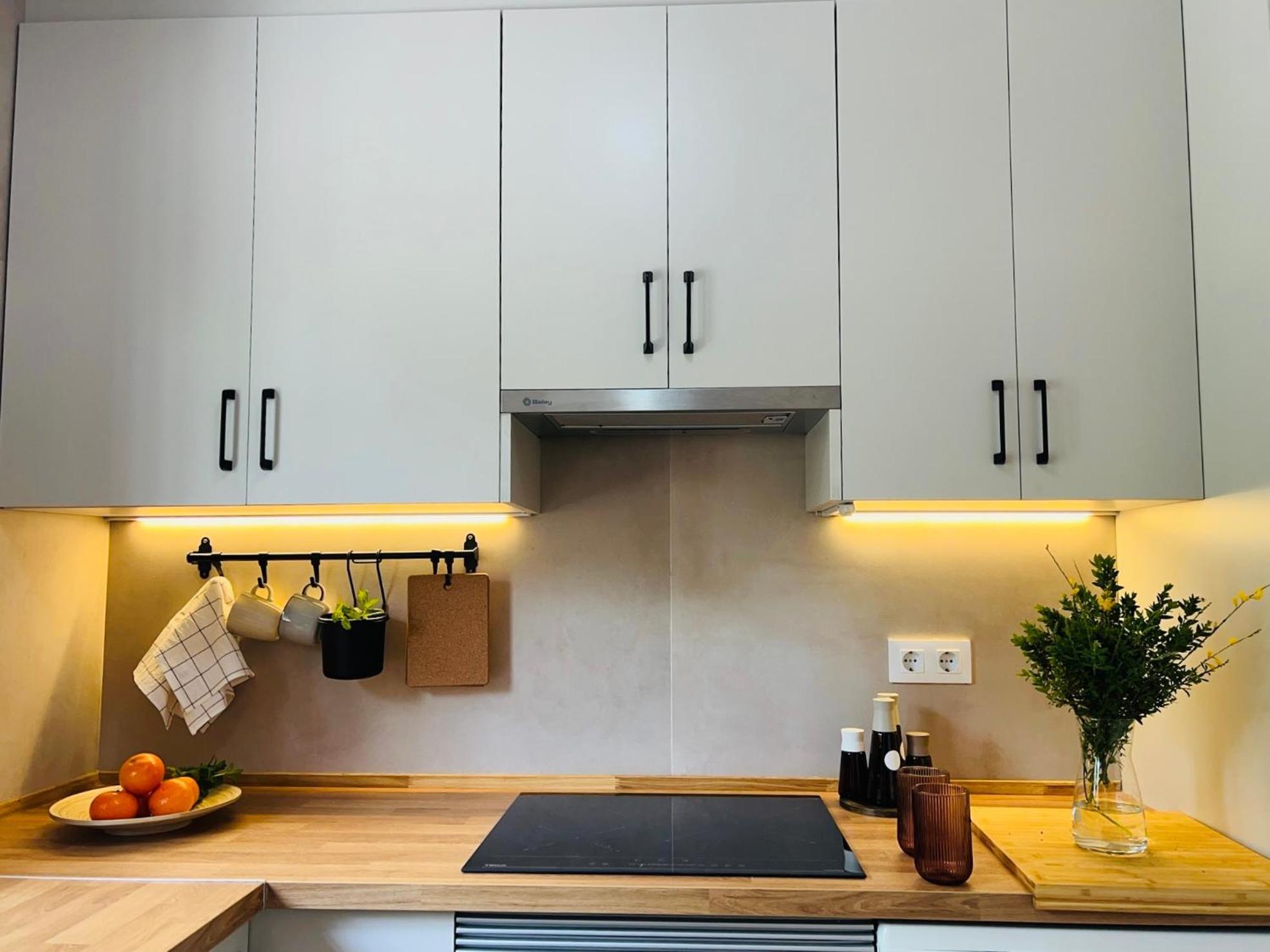 Lenta Suites Pozo Alcón Zewnętrze zdjęcie