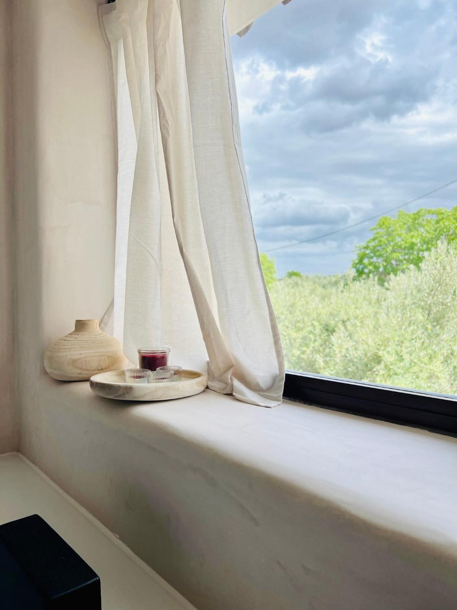 Lenta Suites Pozo Alcón Zewnętrze zdjęcie