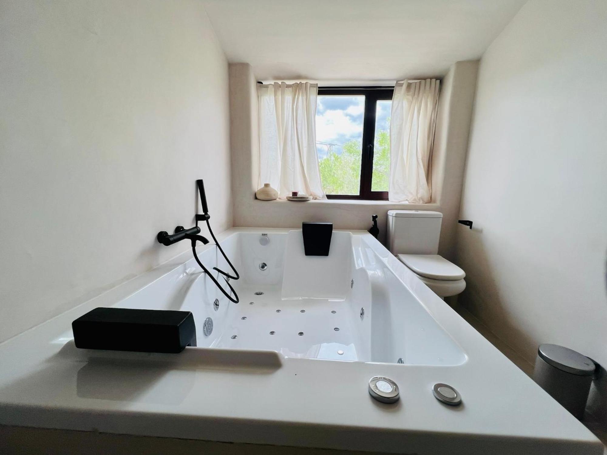Lenta Suites Pozo Alcón Zewnętrze zdjęcie