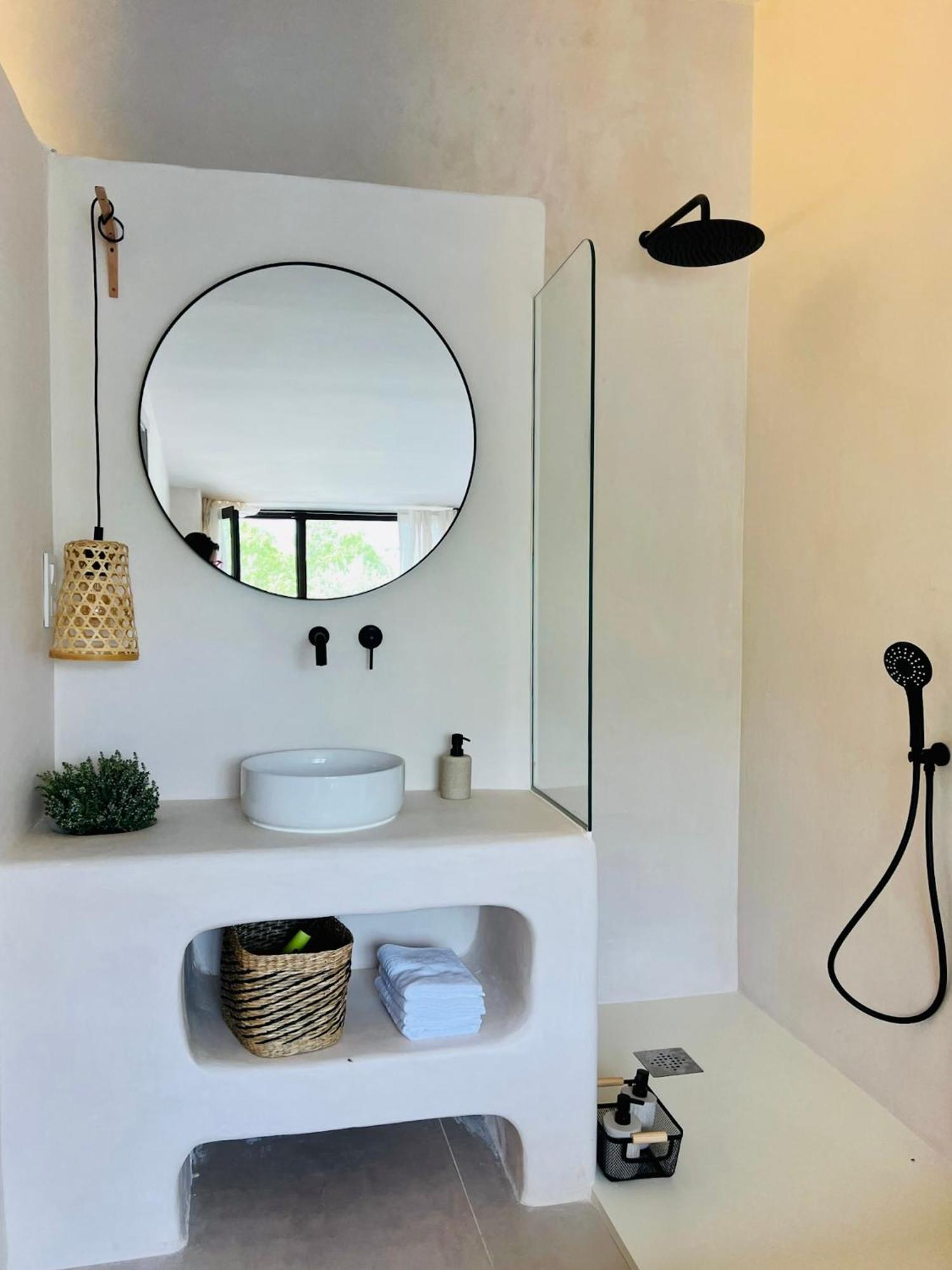 Lenta Suites Pozo Alcón Zewnętrze zdjęcie