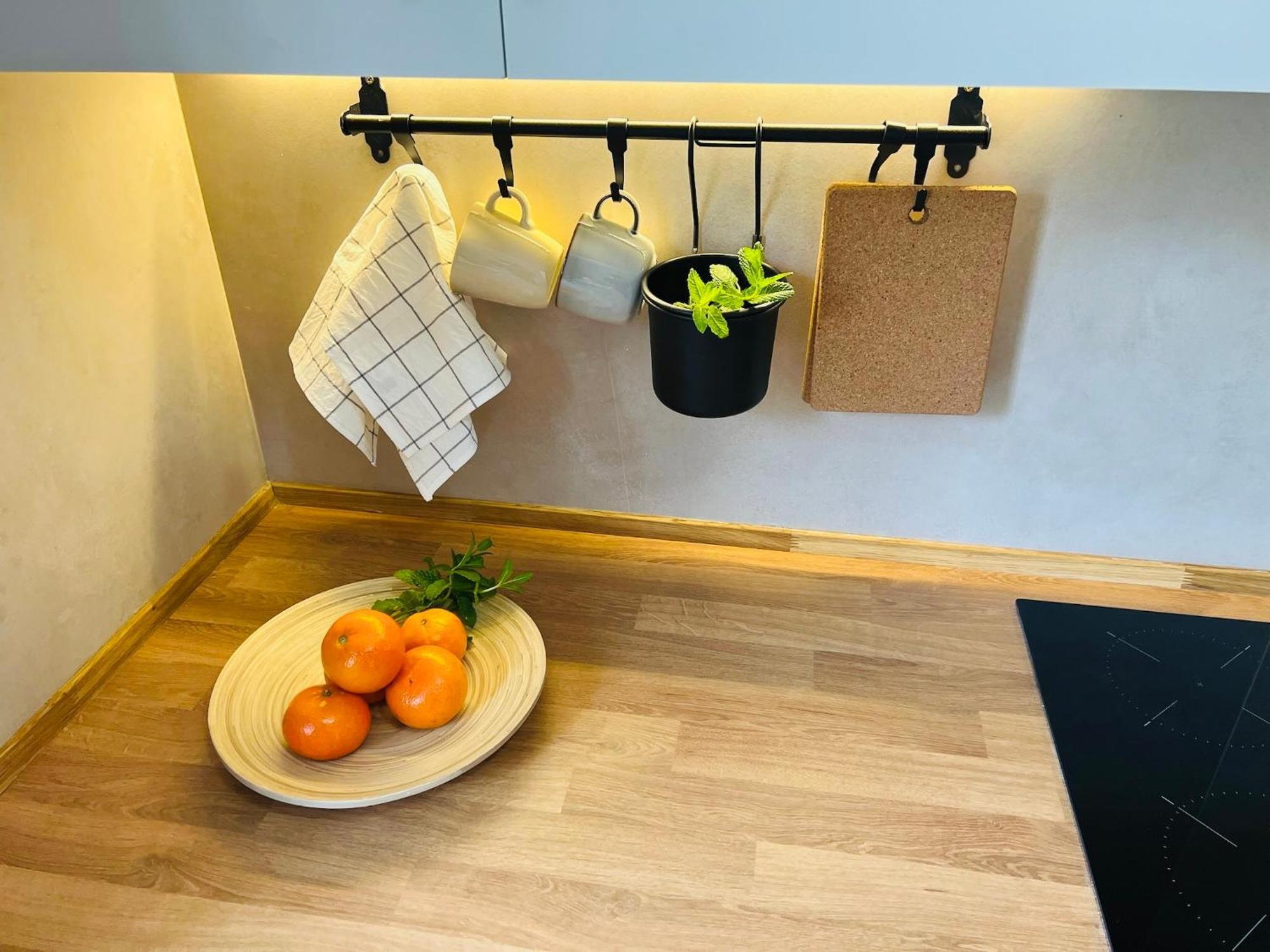 Lenta Suites Pozo Alcón Zewnętrze zdjęcie