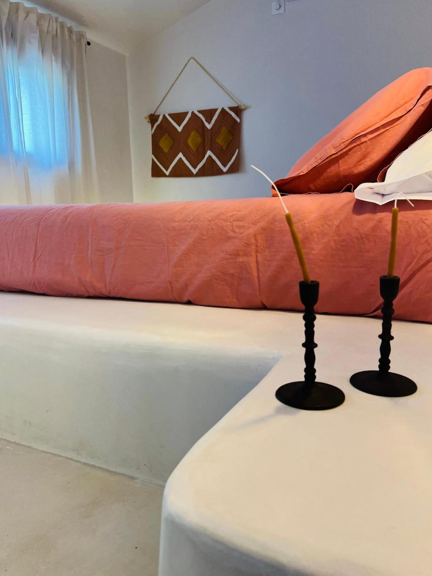 Lenta Suites Pozo Alcón Zewnętrze zdjęcie