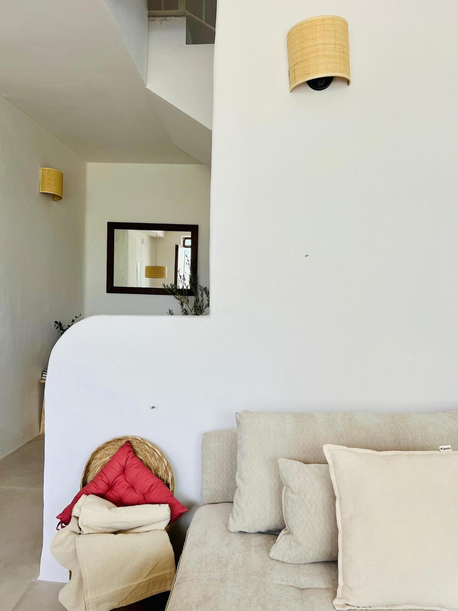Lenta Suites Pozo Alcón Zewnętrze zdjęcie