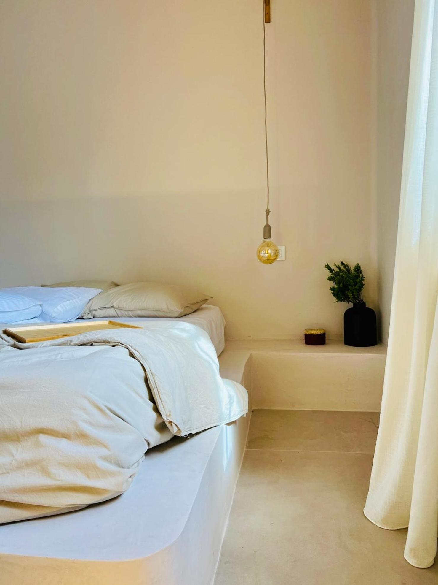 Lenta Suites Pozo Alcón Zewnętrze zdjęcie