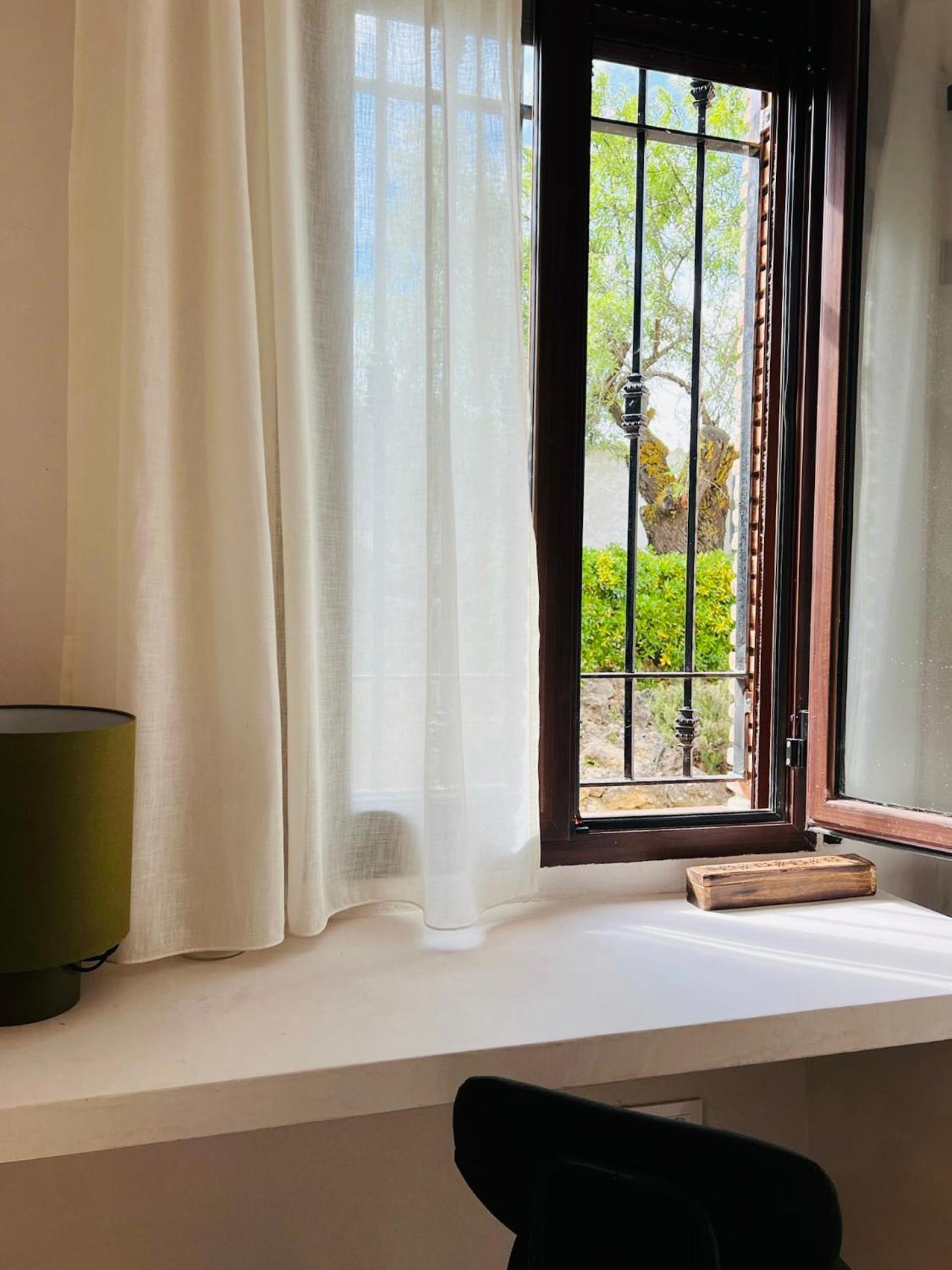 Lenta Suites Pozo Alcón Zewnętrze zdjęcie