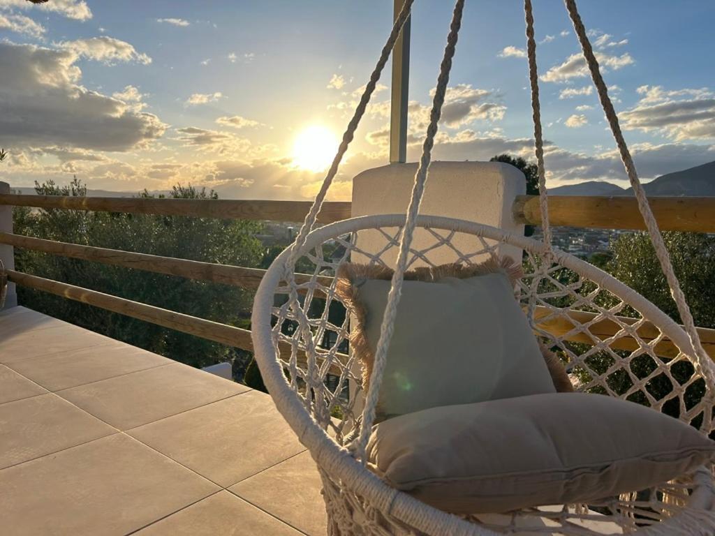 Lenta Suites Pozo Alcón Zewnętrze zdjęcie