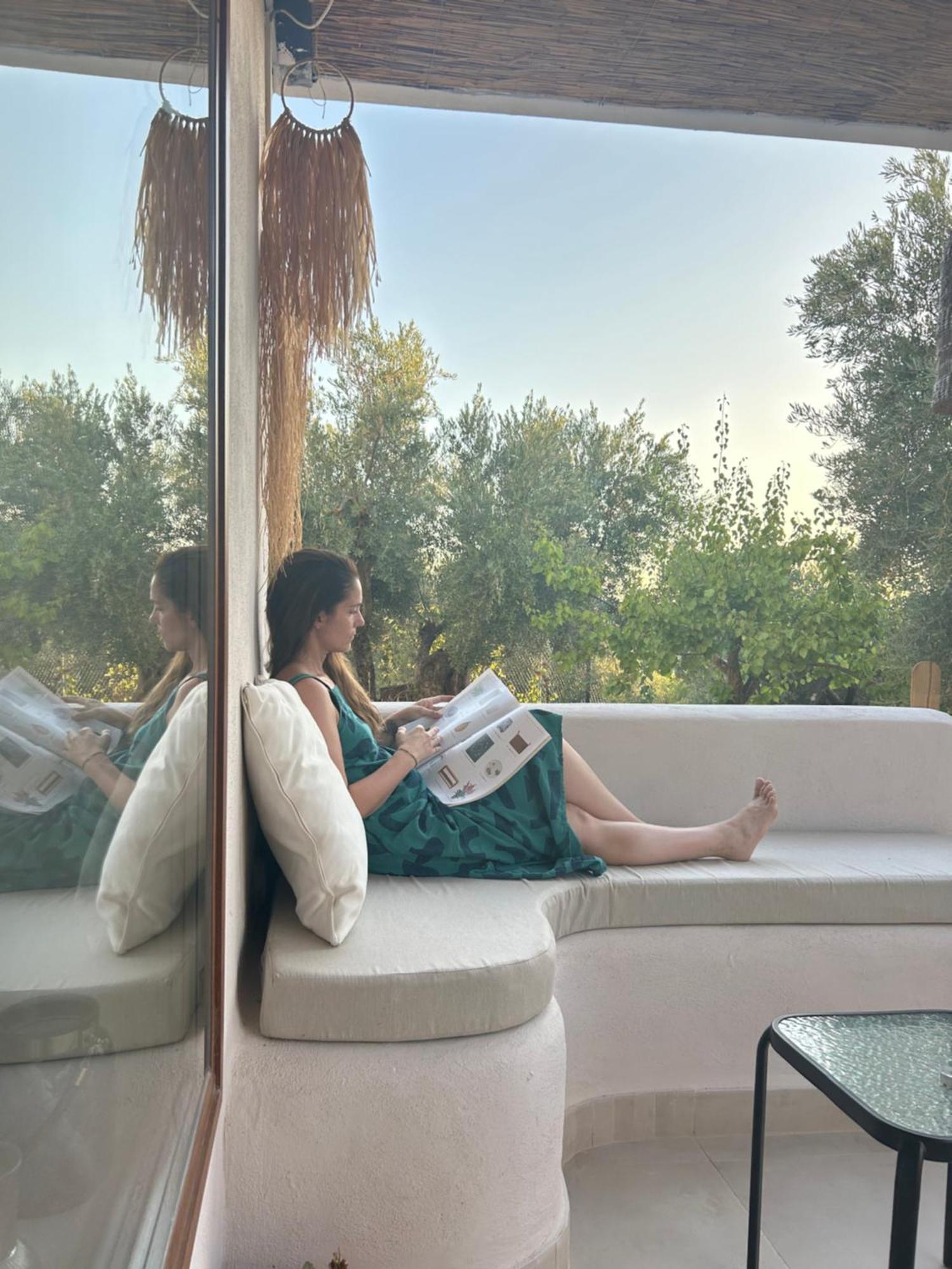 Lenta Suites Pozo Alcón Zewnętrze zdjęcie